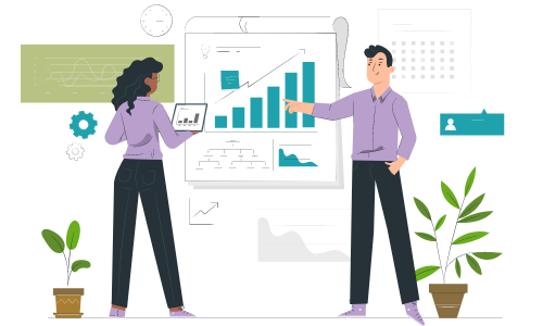 Spa Salon services managed seamlessly with Wellnessta software